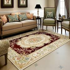 Luxury carpet design